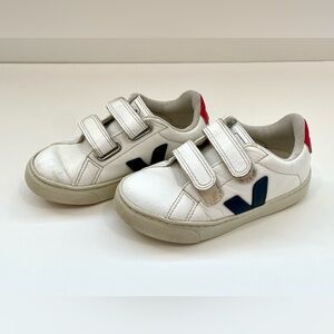 Veja sneakers - used, size 11.